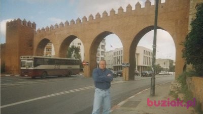 Roman, Mężczyzna, 51, Wrocław, Polska, Zdjęcie: 2