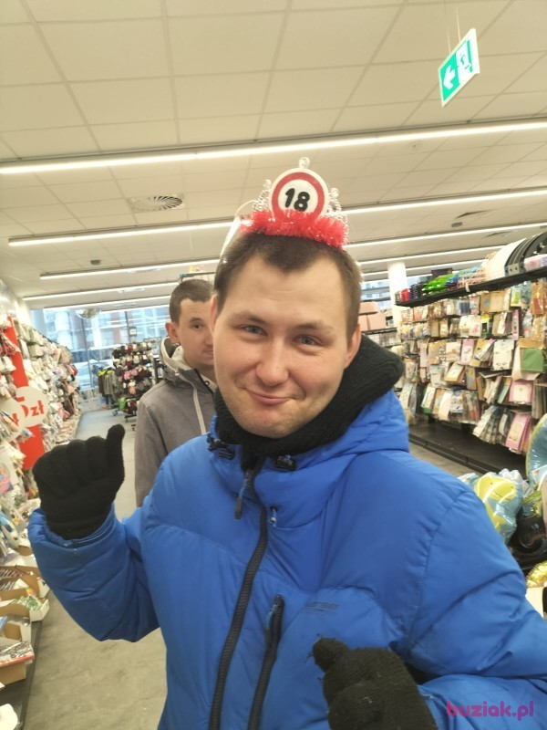 Adrian, Mężczyzna, 28, Pruszcz Gdański, Polska, Zdjęcie: 1