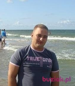 Krzysztof, Male, 37, Tomaszów Mazowiecki, Polska, Photo: 1