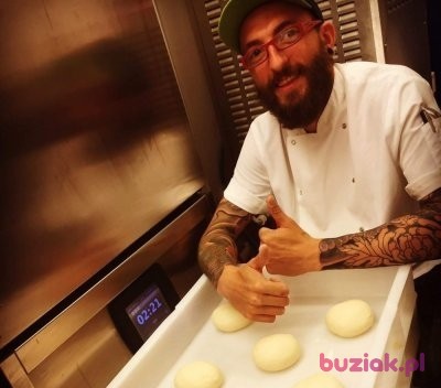 Jacek, Male, 38, Wielka Brytania, Photo: 1