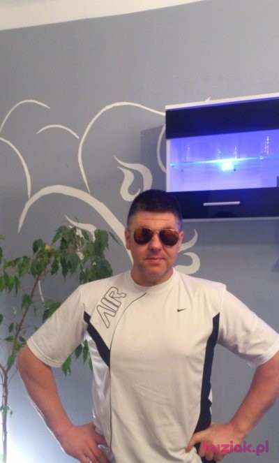 Robert, Male, 51, Legnica, Polska, Photo: 3