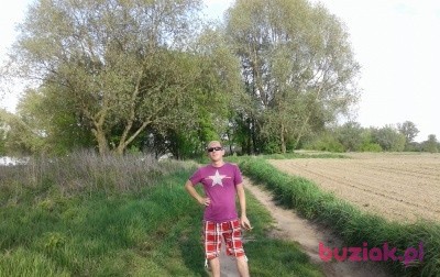 marcin, Mężczyzna, 44, Solec Kujawski, Polska: 1