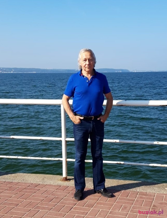 jacek, Male, 64, Gdańsk, Polska, Photo: 2