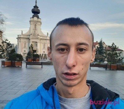 Adrian, Male, 31, Zator, Polska, Photo: 5