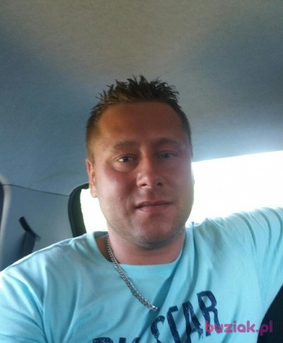 Marcin, Male, 39, Konin, Polska, Photo: 2