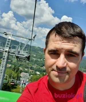 Rafael, Male, 38, Chorzów, Polska, Photo: 2