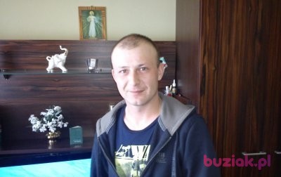 Paweł, Male, 41, Zwoleń, Polska: 1