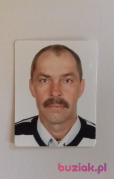 Dobrosław, Male, 55, Gliwice, Polska, Photo: 1