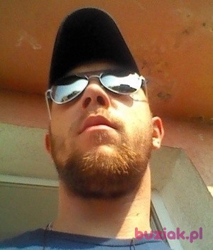 Damian, Mężczyzna, 35, Łódź, Polska, Zdjęcie: 1