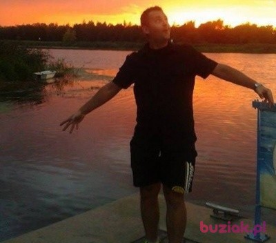Darek, Mężczyzna, 34, Malbork, Polska: 1