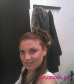 Paulina, Kobieta, 35, Zielonka, Polska, Zdjęcie: 2