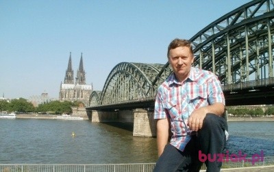 ryszard, Male, 64, Żary, Polska: 1