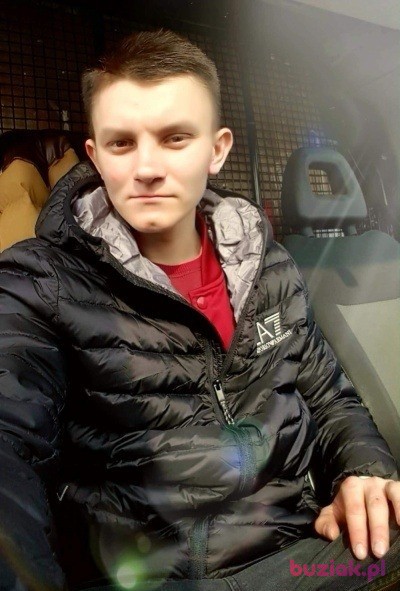 Miłosz, Mężczyzna, 26, Ostrołęka, Polska, Zdjęcie: 2
