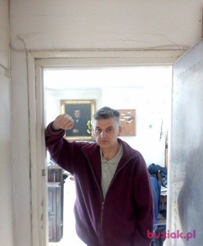 Ryszard, Male, 67, Żyrardów, Polska, Photo: 2