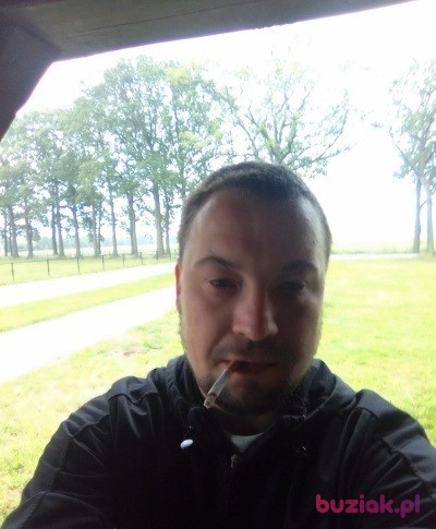 Łukasz, Male, 39, Holandia, Photo: 1