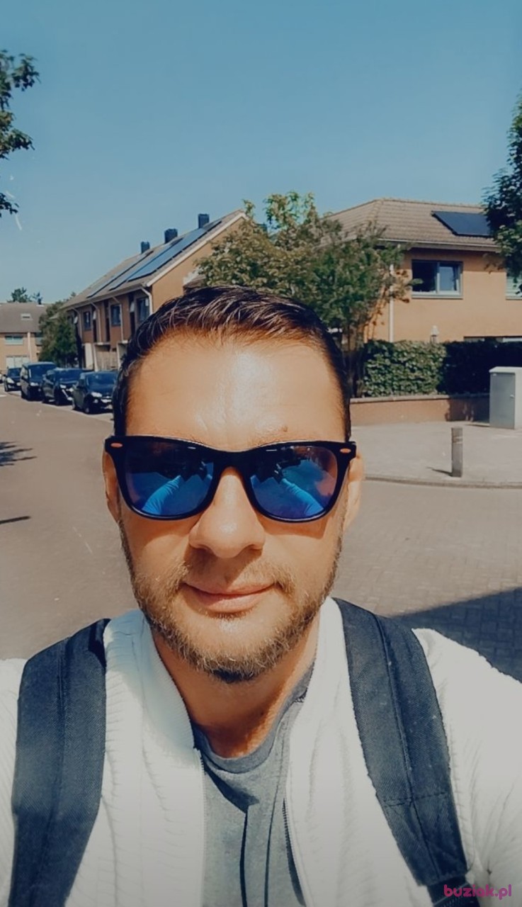 Piotr, Mężczyzna, 42, Haga, Holandia, Zdjęcie: 3