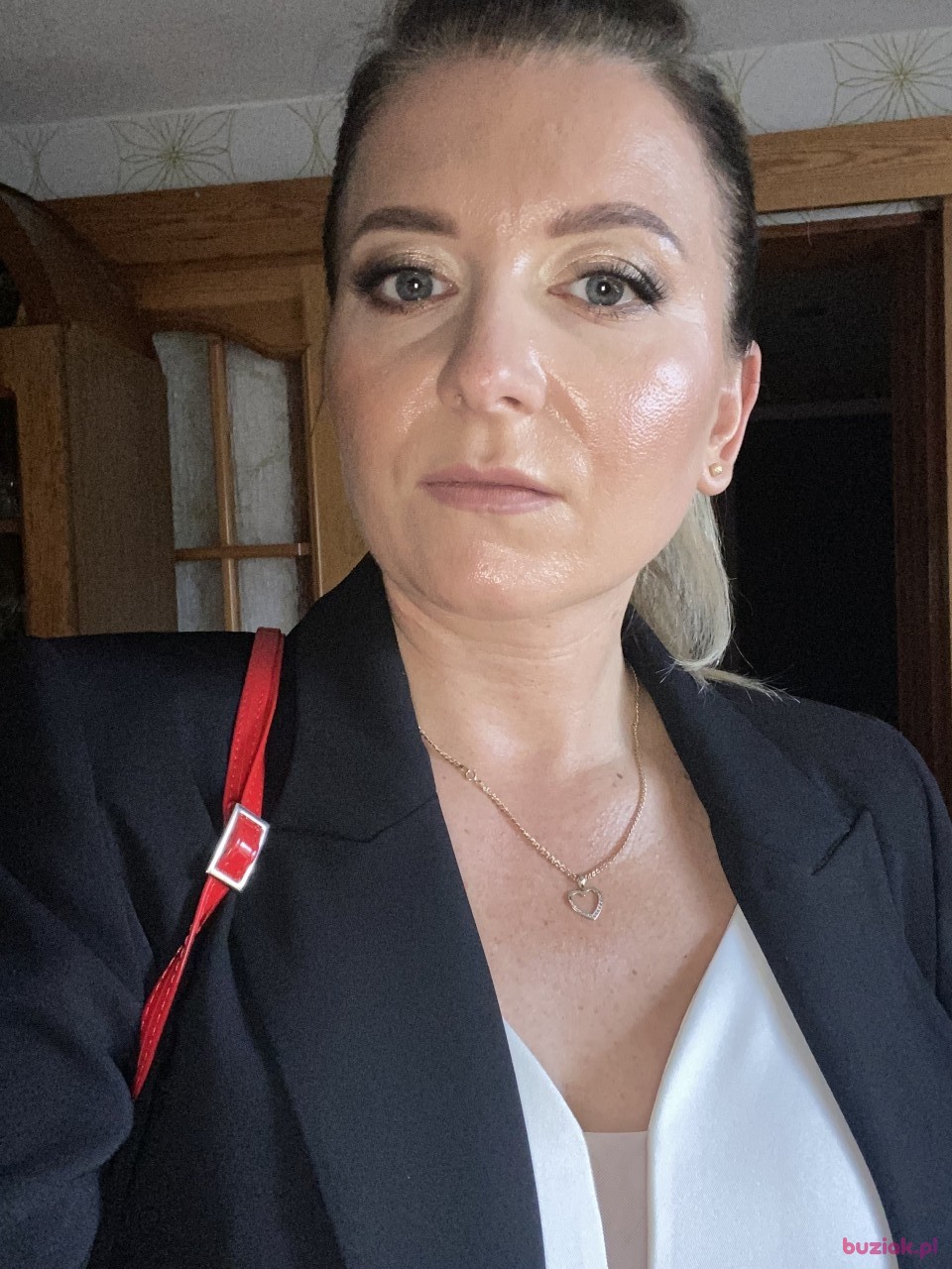 Magda, Kobieta, 44, Dąbrowa Górnicza, Polska: 1