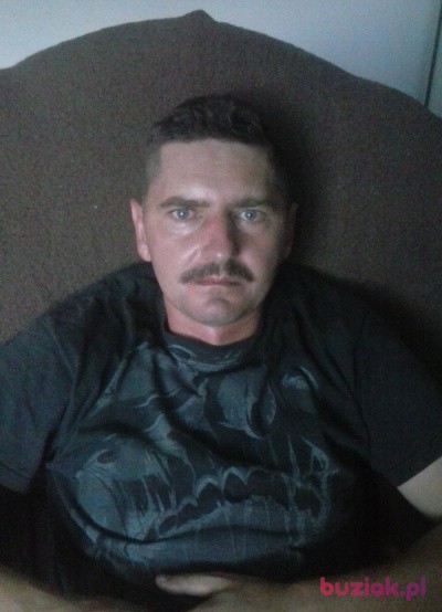 Marcin, Male, 45, Czarnków, Polska, Photo: 2