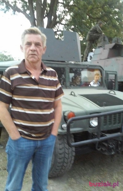 Krzysztof, Mężczyzna, 66, Poznań, Polska, Zdjęcie: 3