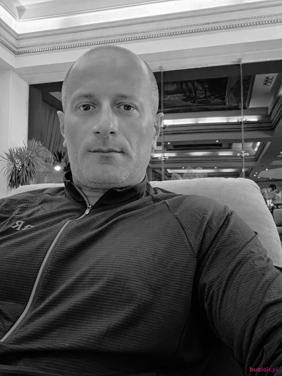 Krzysiek, Mężczyzna, 48, Carlisle, Wielka Brytania, Zdjęcie: 1