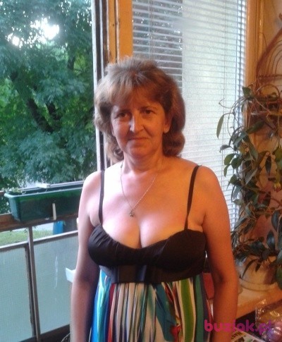 Annakicia, Kobieta, 62, Kraków, Polska, Zdjęcie: 1