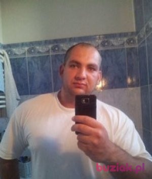 Łukasz, Male, 39, Drawsko Pomorskie, Polska, Photo: 2