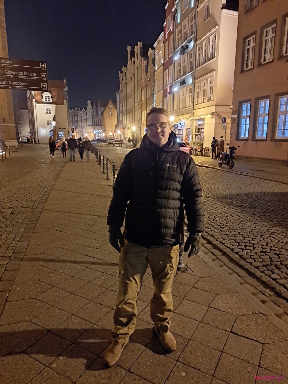 ADAM, Male, 50, Gdańsk, Polska, Photo: 5