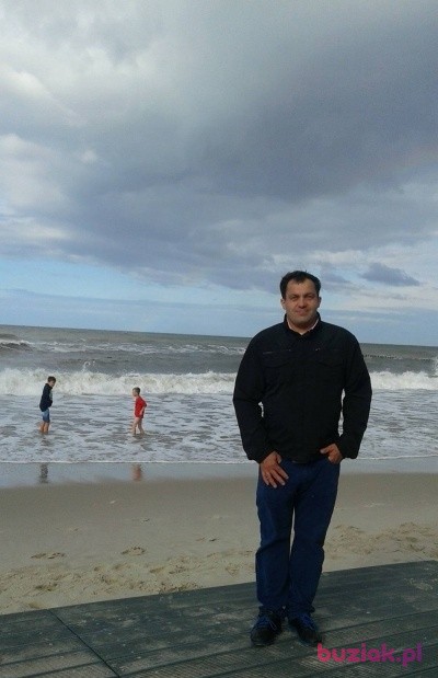 Seweryn, Mężczyzna, 53, Polska: 1