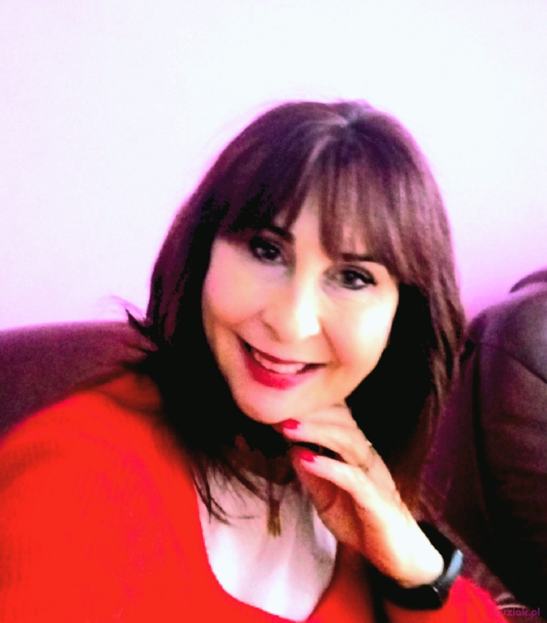 Anna, Female, 49, Krosno, Polska, Photo: 2