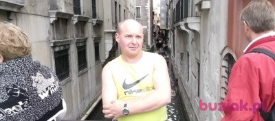 Grzegorz , Mężczyzna, 54, Ełk, Polska: 1