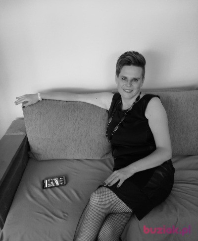 Agnieszka, Female, 52, Zgierz, Polska, Photo: 7