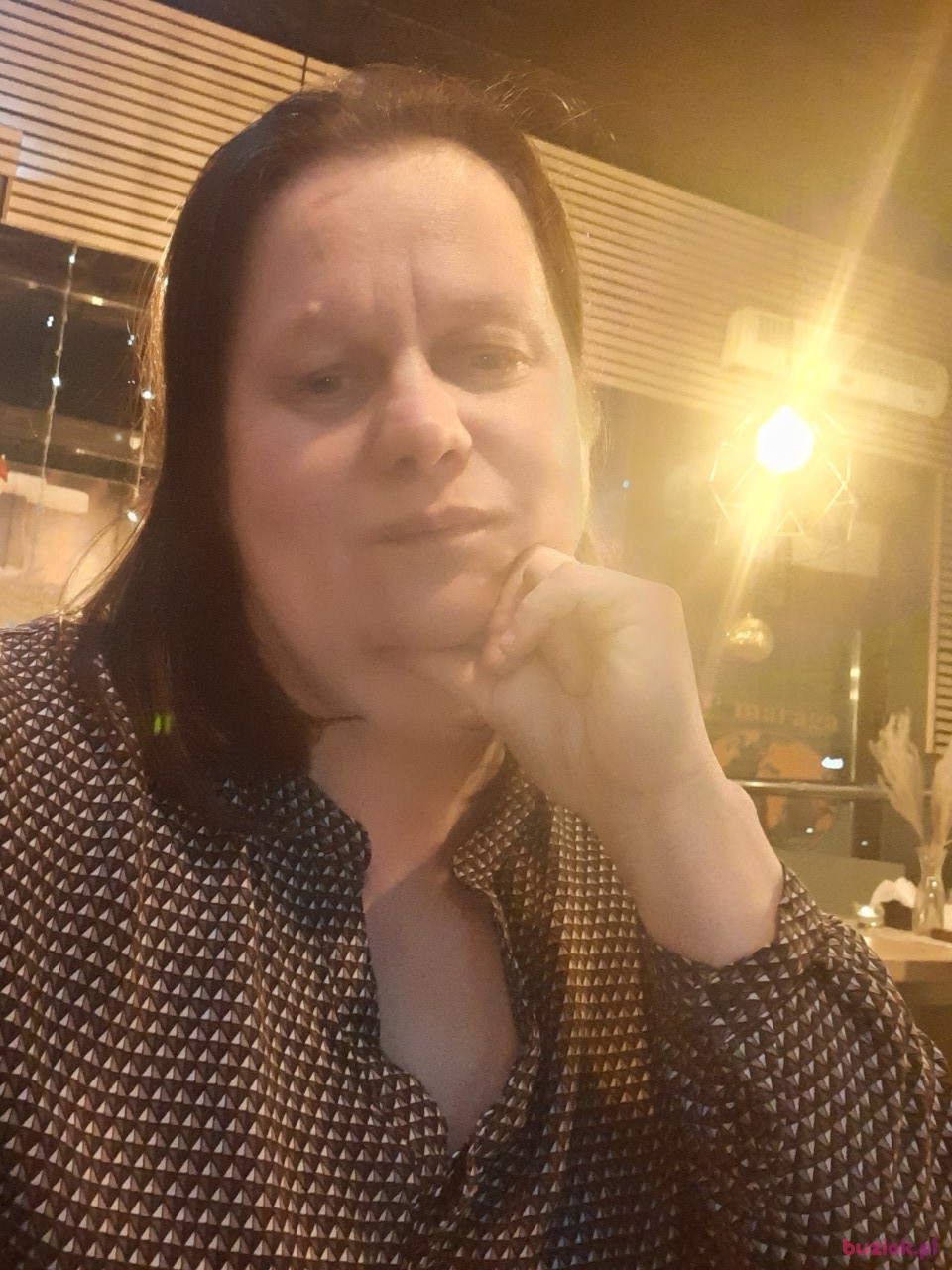 Marzena, Female, 39, Pruszków, Polska, Photo: 1
