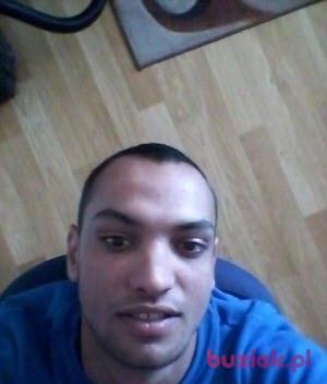 Kewinek, Mężczyzna, 32, Białystok, Polska: 1