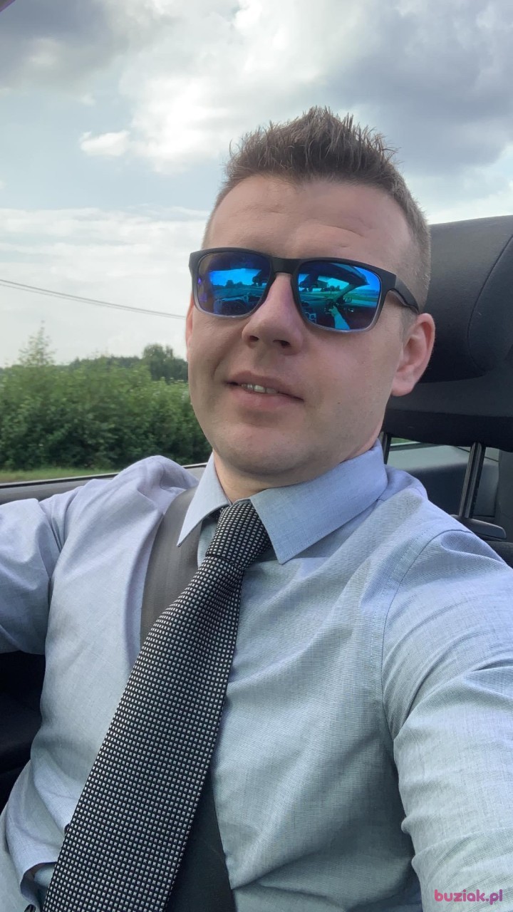 Damian, Male, 37, Katowice, Polska, Photo: 2