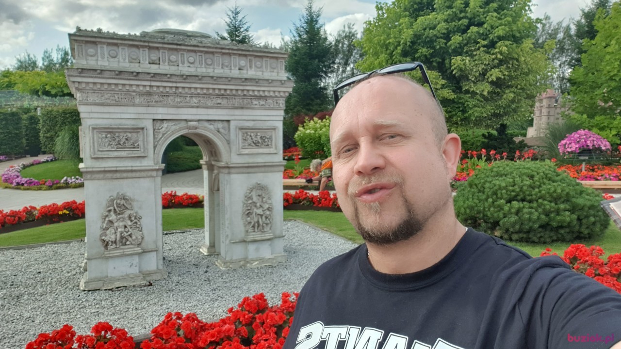 Dariusz, Mężczyzna, 50, Warsop, Wielka Brytania, Zdjęcie: 2