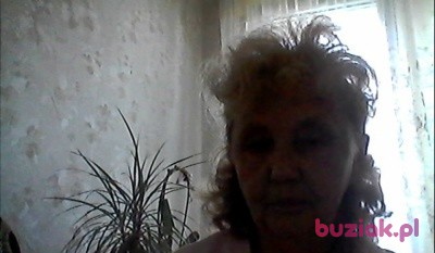 nusia2, Kobieta, 77, Gdynia, Polska, Zdjęcie: 2