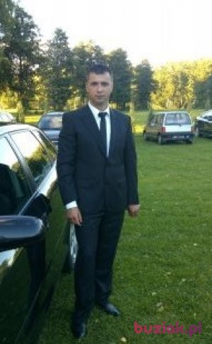 tajson26, Mężczyzna, 38, Ostrołęka, Polska, Zdjęcie: 1