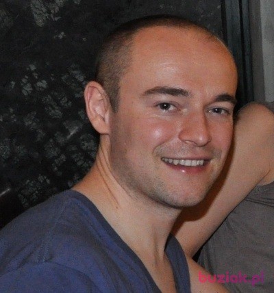 Zdzich, Male, 38, Naas County Kildare, Irlandia, Photo: 2