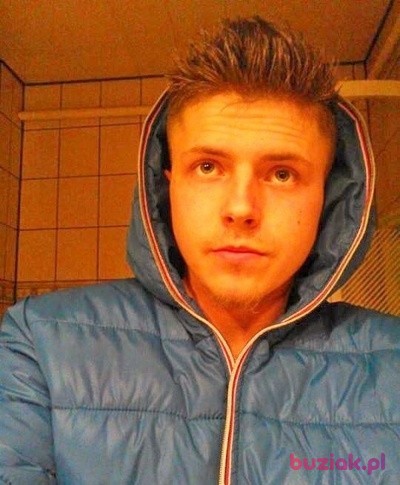 Kamil, Male, 28, Krasnystaw, Polska, Photo: 1