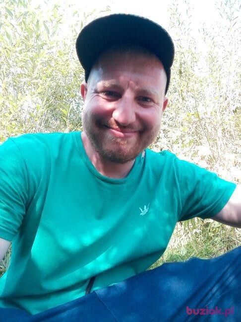 Samuel, Male, 31, Brzeszcze, Polska: 1