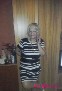 Teresa, Kobieta, 59, Piła, Polska, Zdjęcie: 4