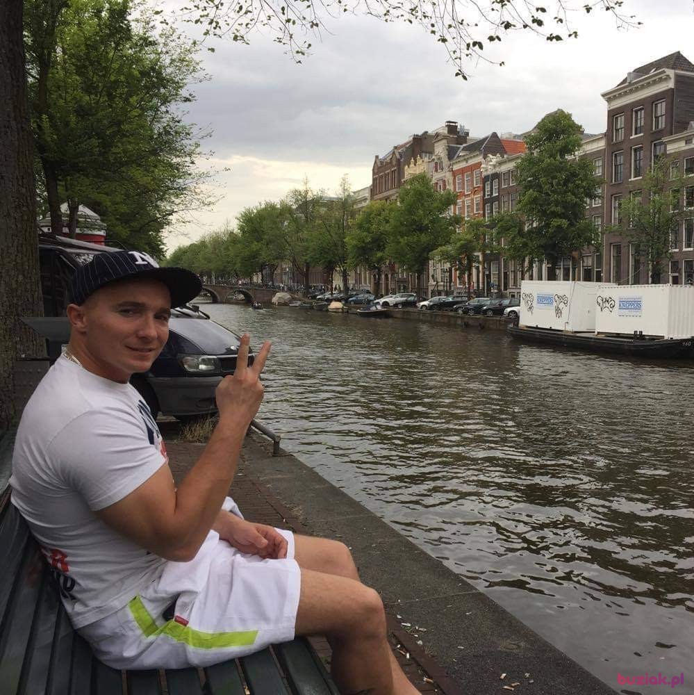 Mariusz, Mężczyzna, 37, Breda, Holandia, Zdjęcie: 4