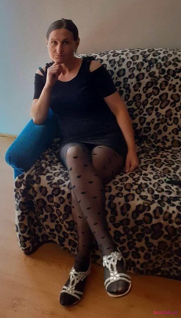 niezapomniana1, Kobieta, 43, Wąbrzeźno, Polska, Zdjęcie: 1