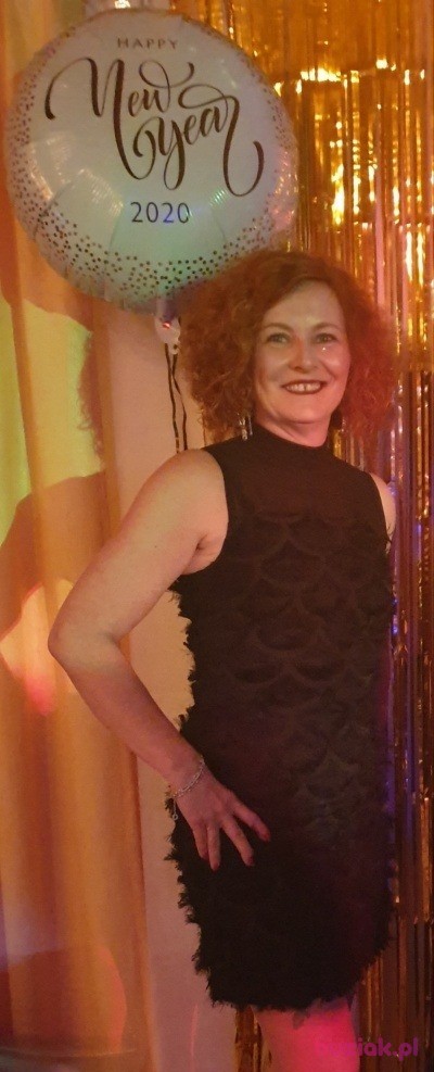 Katarzyna, Female, 49, Niemcy, Photo: 2