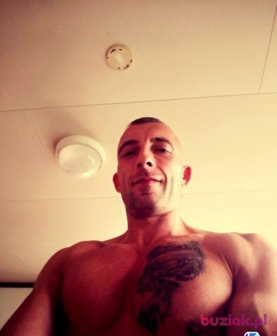 Pawel, Mężczyzna, 38, Holandia, Zdjęcie: 3