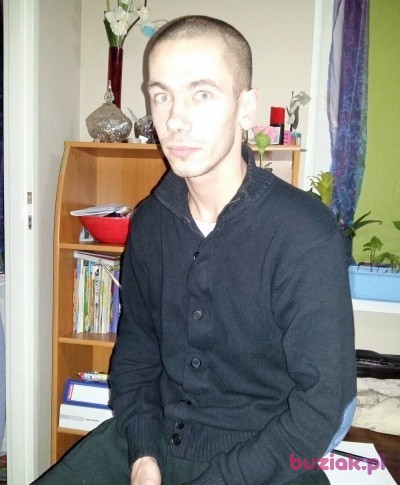 samuel, Male, 38, Kwidzyn, Polska, Photo: 1