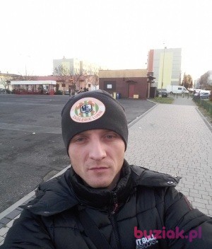 Adrian, Male, 38, Lubin, Polska, Photo: 3