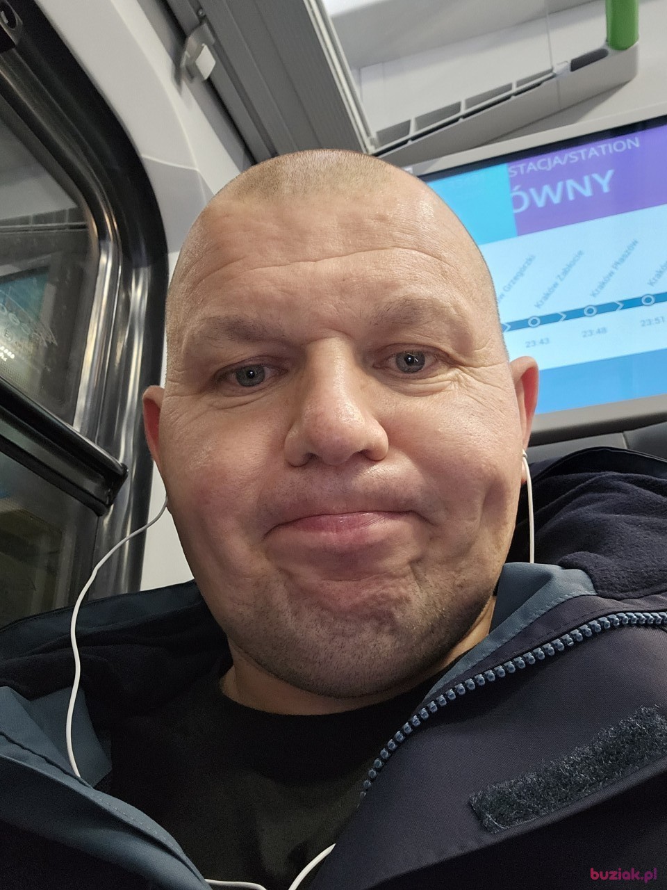 PrzemysłaW, Mężczyzna, 41, Newbury, Wielka Brytania, Zdjęcie: 1
