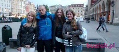 Kamil, Mężczyzna, 30, Kraków, Polska, Zdjęcie: 4