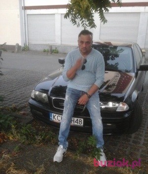 skwarekkk, Mężczyzna, 42, Berlin, Niemcy, Zdjęcie: 2